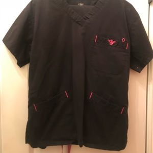 Med Couture Scrub set